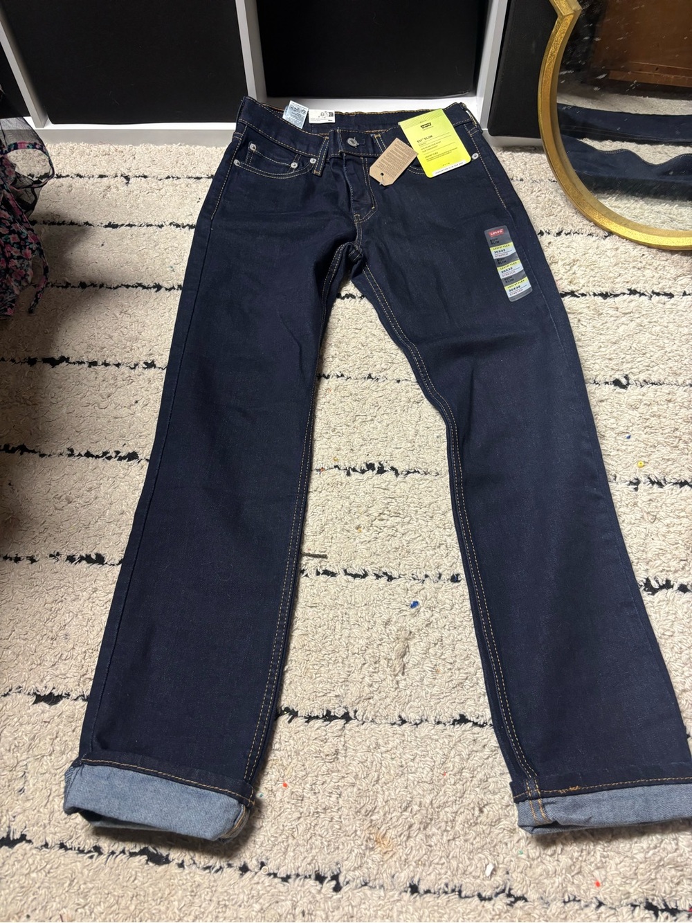 Levi’s 511 Slim